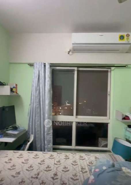 1 BHK Flat In Db Realty Orchid Ozone, Mira Road East For Sale  In Mira Road East