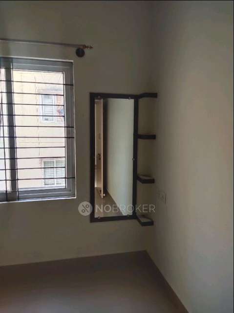 2 BHK Flat In Kommaghatta Phase 1 for Rent  In Bda Flats Kommaghatta Phase 1