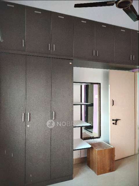 2 BHK Flat In Kommaghatta Phase 1 for Rent  In Bda Flats Kommaghatta Phase 1