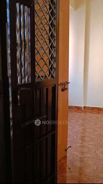 1 RK Flat In Kartik Apartment Nerul For Sale  In Nerul