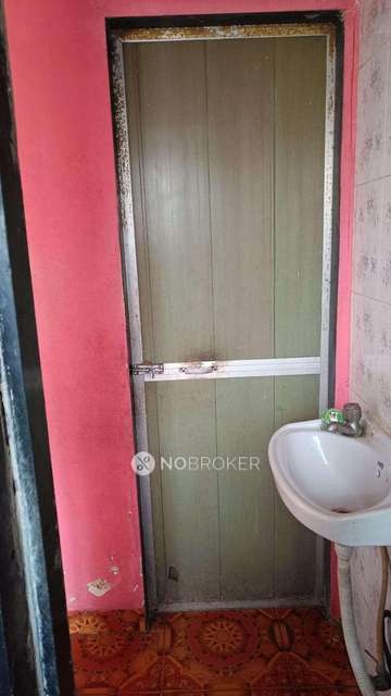 1 RK Flat In Kartik Apartment Nerul For Sale  In Nerul