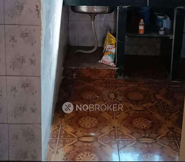 1 RK Flat In Kartik Apartment Nerul For Sale  In Nerul