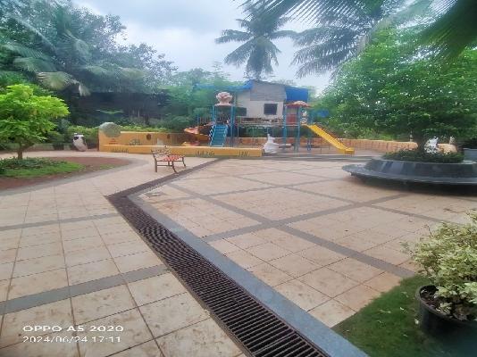 1 BHK Flat In Akash Apartment  For Sale  In Kalyan East