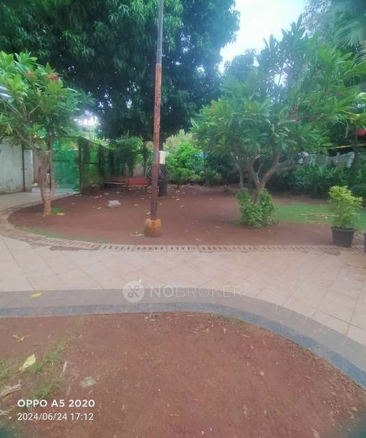 1 BHK Flat In Akash Apartment  For Sale  In Kalyan East