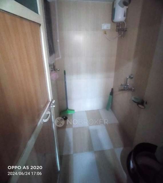 1 BHK Flat In Akash Apartment  For Sale  In Kalyan East