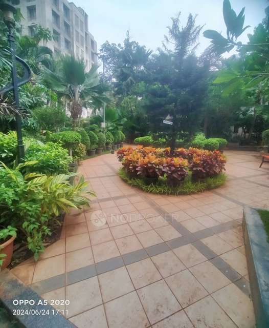 1 BHK Flat In Akash Apartment  For Sale  In Kalyan East