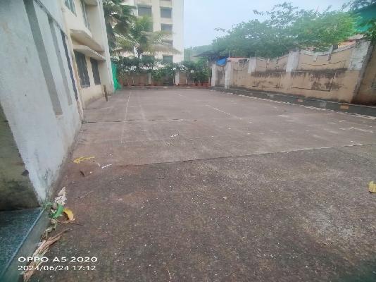 1 BHK Flat In Akash Apartment  For Sale  In Kalyan East