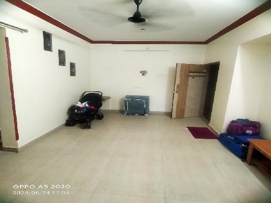 1 BHK Flat In Akash Apartment  For Sale  In Kalyan East