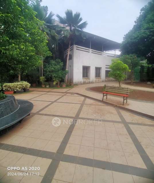 1 BHK Flat In Akash Apartment  For Sale  In Kalyan East