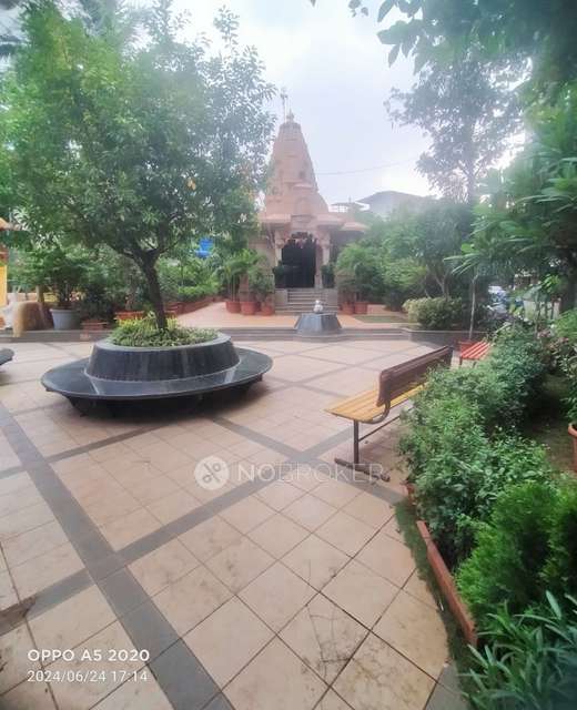 1 BHK Flat In Akash Apartment  For Sale  In Kalyan East