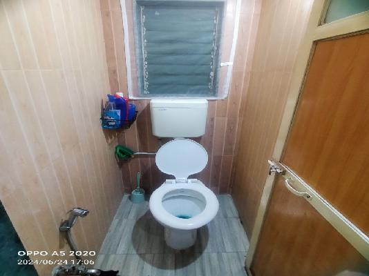 1 BHK Flat In Akash Apartment  For Sale  In Kalyan East