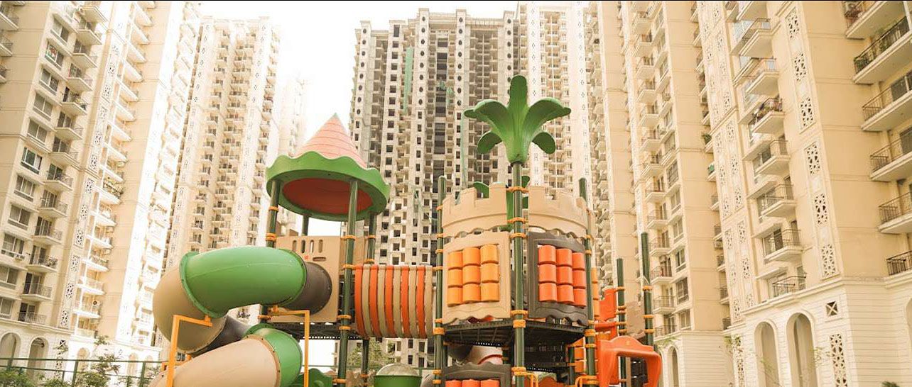 Prateek Grand Carnesia