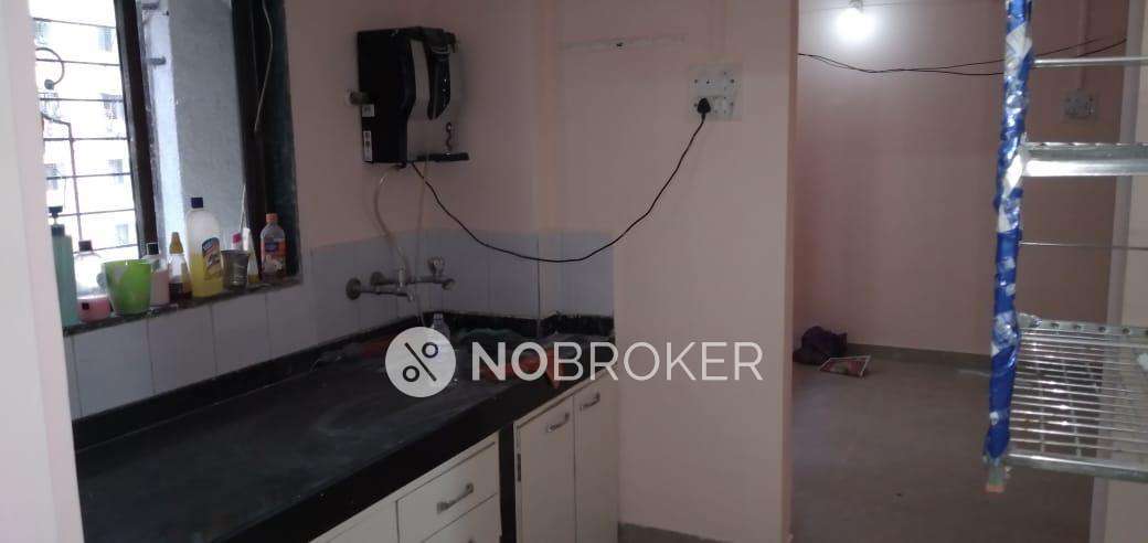 1 BHK Flat In Mountain Breeze, Powai For Sale  In Powai