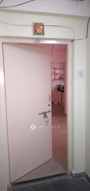 1 BHK Flat In Mountain Breeze, Powai For Sale  In Powai