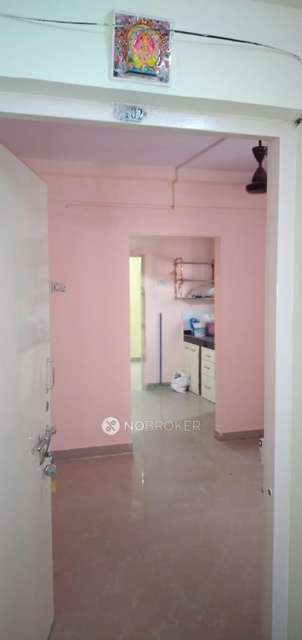 1 BHK Flat In Mountain Breeze, Powai For Sale  In Powai