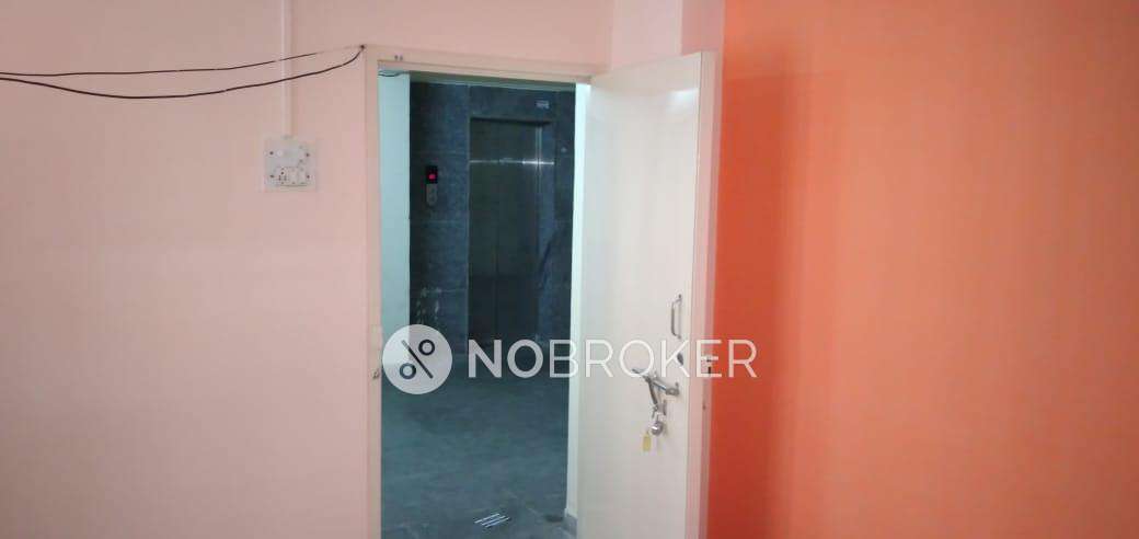 1 BHK Flat In Mountain Breeze, Powai For Sale  In Powai