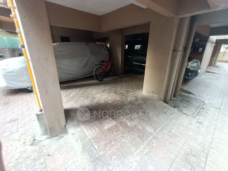 1 BHK Flat In Dingeshwar Housing Coperative Society Limited For Sale  In Kandivali West