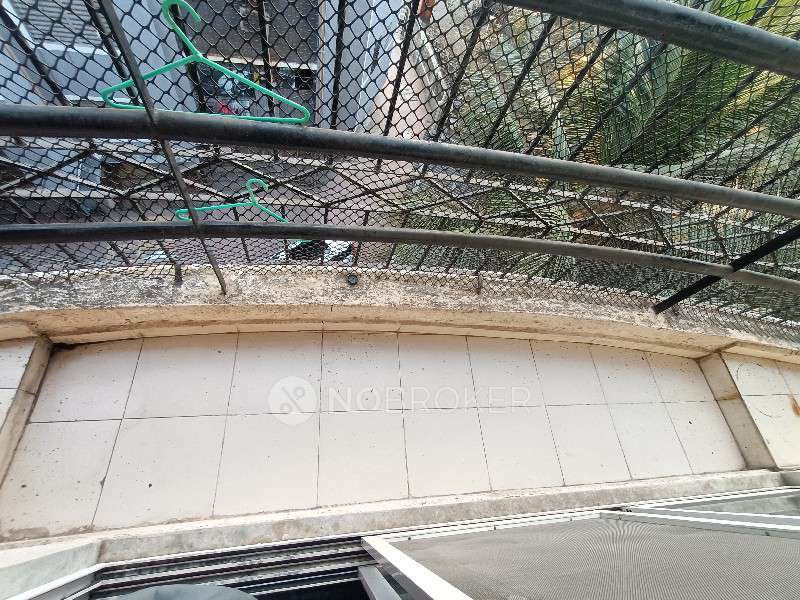 1 BHK Flat In Dingeshwar Housing Coperative Society Limited For Sale  In Kandivali West