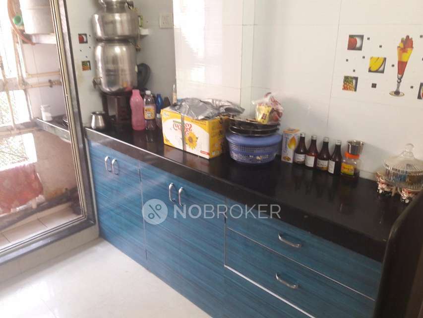 1 BHK Flat In Dingeshwar Housing Coperative Society Limited For Sale  In Kandivali West