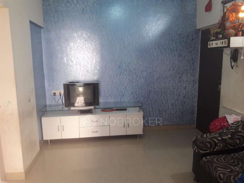 1 BHK Flat In Dingeshwar Housing Coperative Society Limited For Sale  In Kandivali West