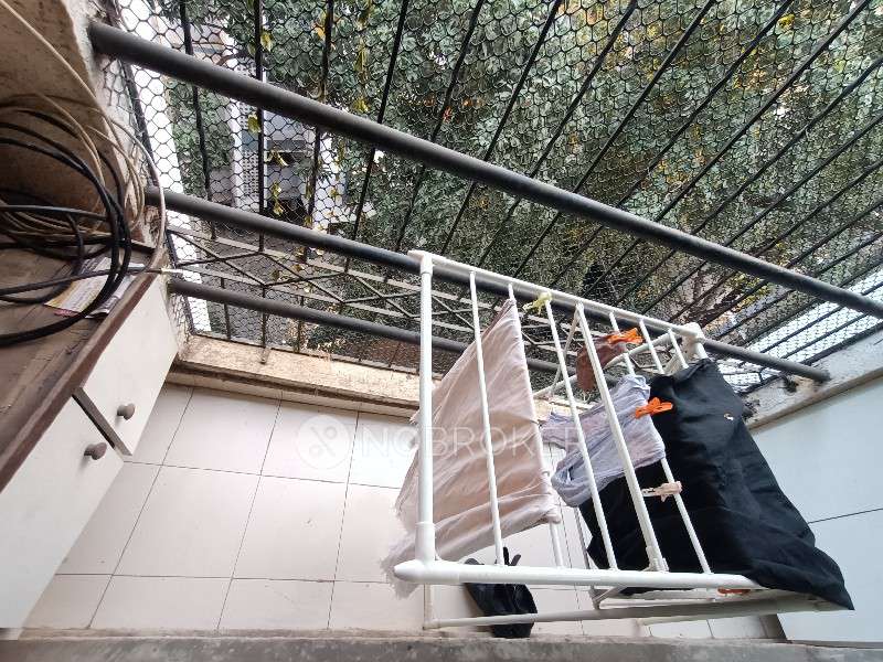 1 BHK Flat In Dingeshwar Housing Coperative Society Limited For Sale  In Kandivali West