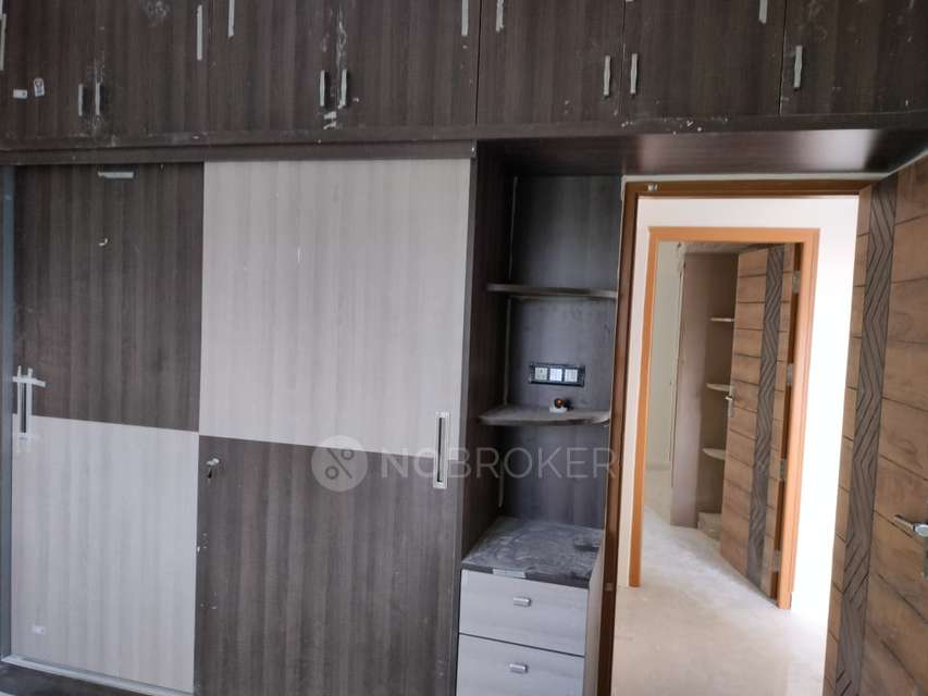 3 BHK Flat In Siddhi Symphony for Rent  In Nallurhalli
