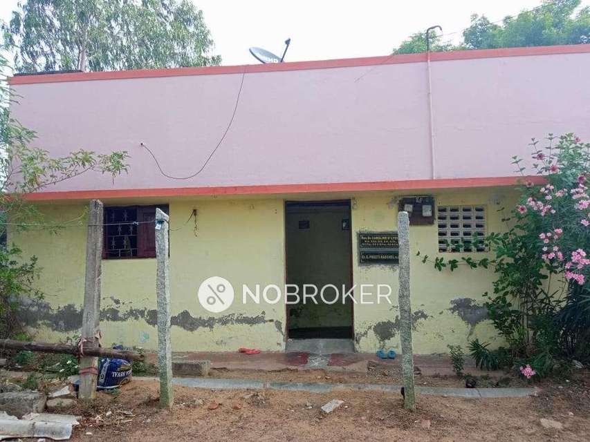 3 BHK House for Rent  In Padappai