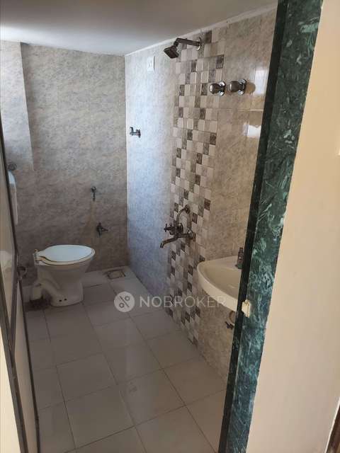 2 BHK Flat In Prithvi Complex For Sale  In Palghar