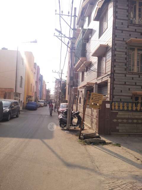 4+ BHK House For Sale  In Vinayaka Nagar,