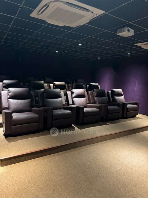 3 BHK Flat In Birla Alokya For Sale  In Whitefield