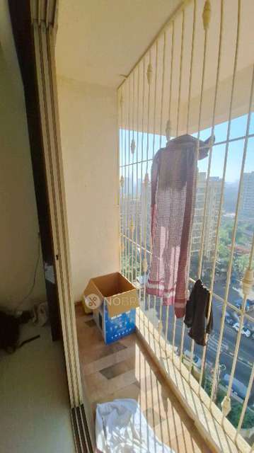 1 BHK Flat In Shankheshwar Platinum For Sale  In Kalyan, 