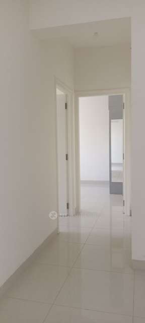 2 BHK Flat In Sattva Misty Charm for Rent  In Uttarahalli Hobli