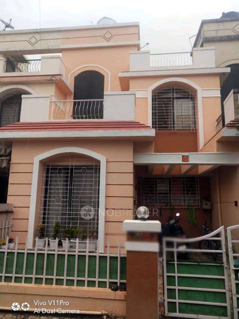 3 BHK House For Sale  In Emerald Isle Row House