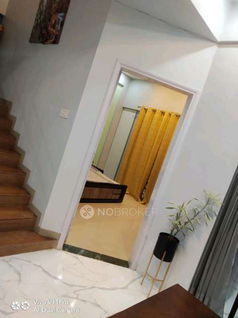 3 BHK House For Sale  In Emerald Isle Row House