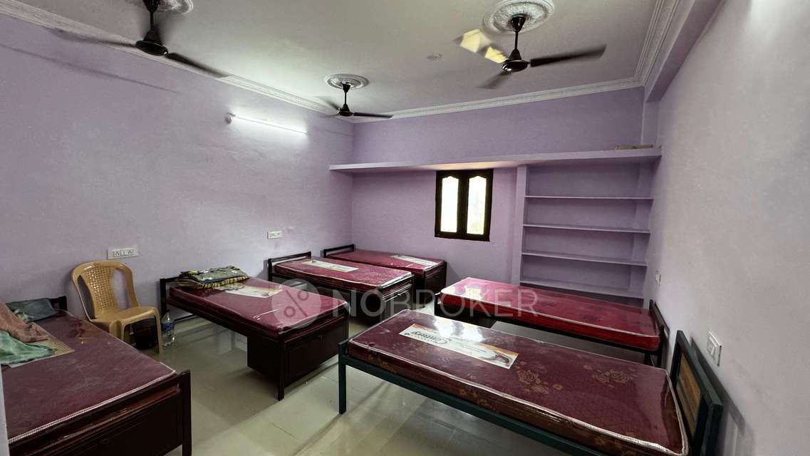 PG for Boys in Ferozguda