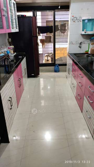 3 BHK Flat In Madhav Apartment  For Sale  In Goregaon West