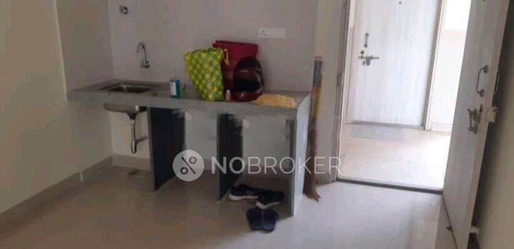 1 BHK Flat In Orchid Co-operrative Housing Society, for Rent  In Khoni