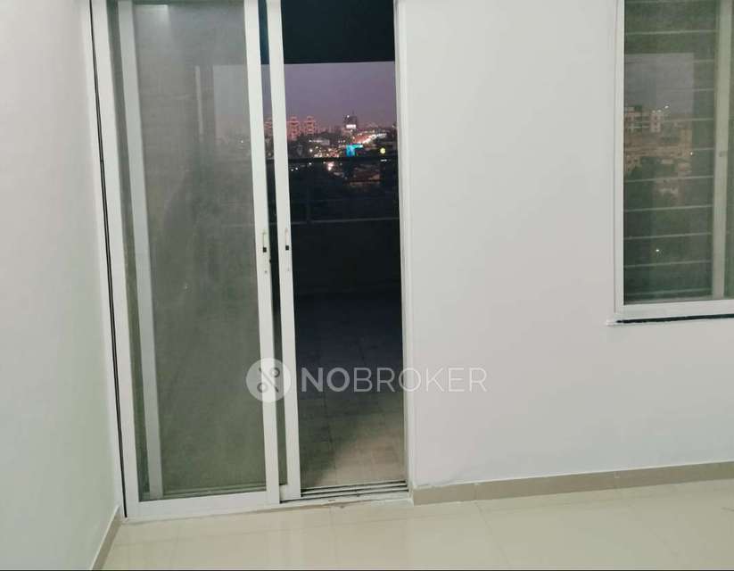 3 BHK Flat In Anutham for Rent  In Hadapsar