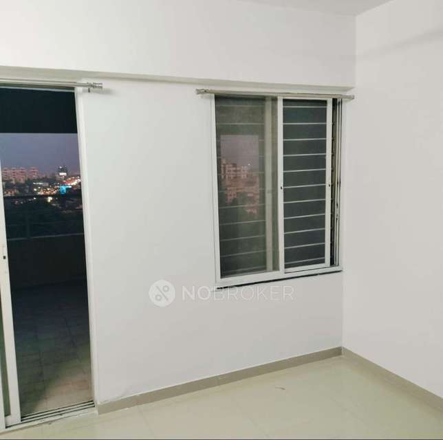 3 BHK Flat In Anutham for Rent  In Hadapsar