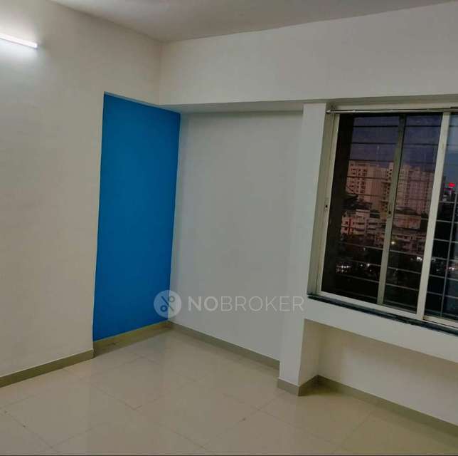 3 BHK Flat In Anutham for Rent  In Hadapsar