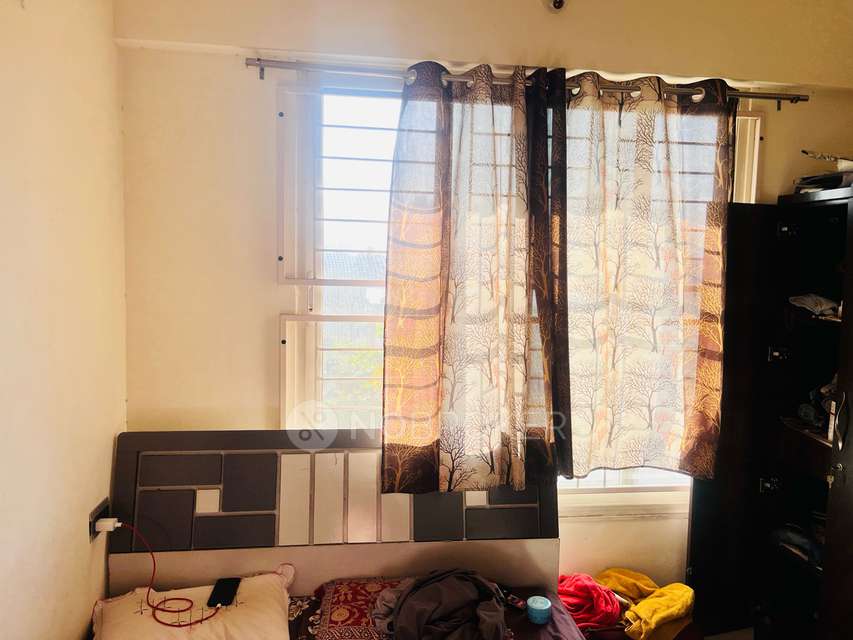 2 BHK Flat In Puneville - Pharande Spaces for Rent  In Tathawade