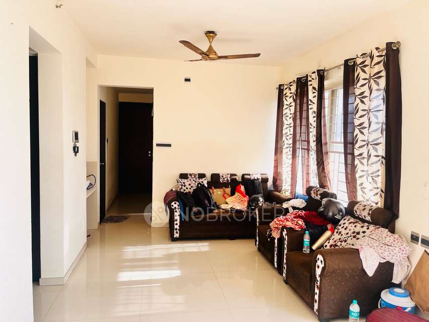 2 BHK Flat In Puneville - Pharande Spaces for Rent  In Tathawade