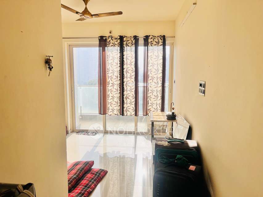 2 BHK Flat In Puneville - Pharande Spaces for Rent  In Tathawade