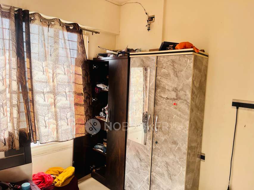 2 BHK Flat In Puneville - Pharande Spaces for Rent  In Tathawade