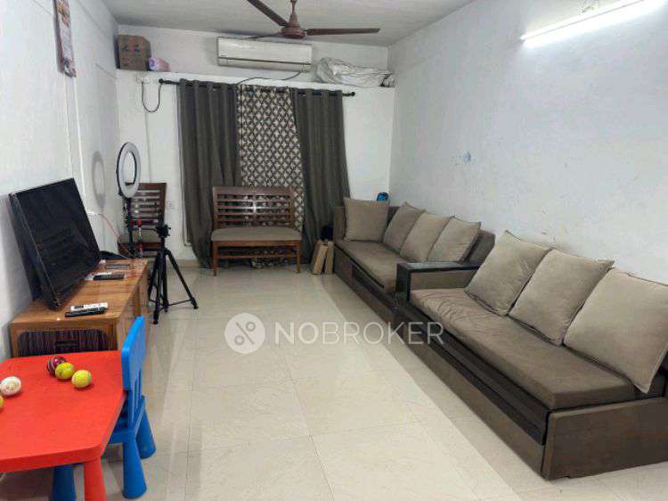 2 BHK Flat In Siddharth Estates, Kalyani Nagar for Rent  In Kalyani Nagar