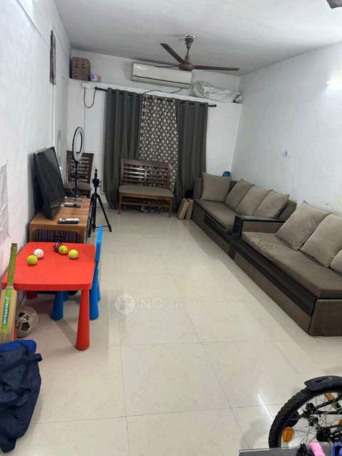 2 BHK Flat In Siddharth Estates, Kalyani Nagar for Rent  In Kalyani Nagar