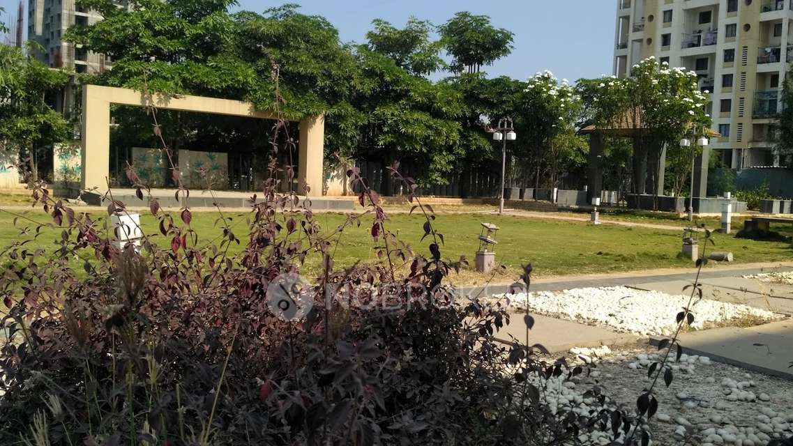 3 BHK Flat In Dreams Onella, Hadapsar for Rent  In Hadapsar