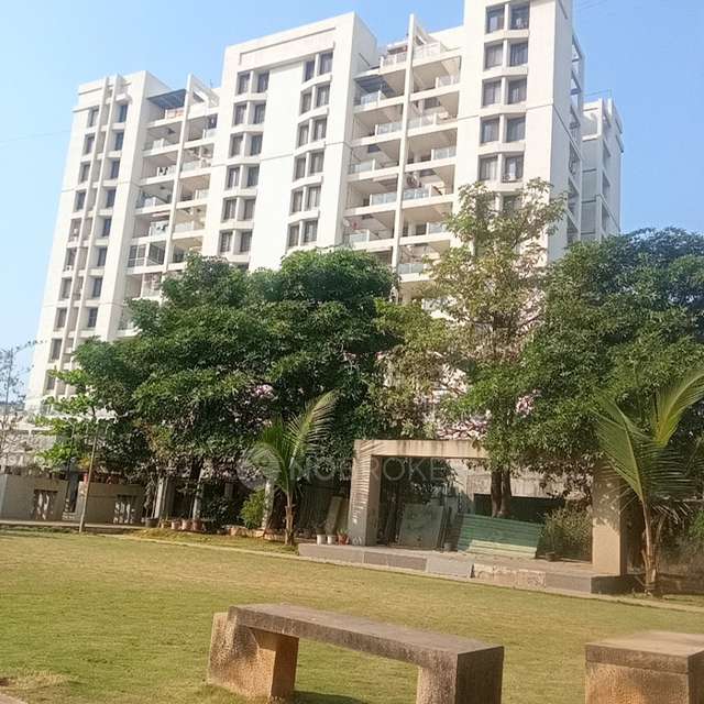 3 BHK Flat In Dreams Onella, Hadapsar for Rent  In Hadapsar