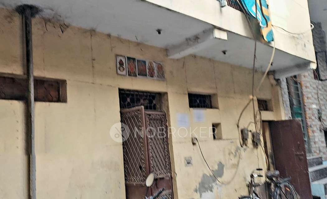 3 BHK House For Sale  In Sangam Vihar