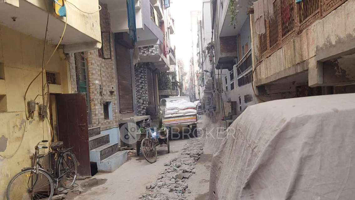 3 BHK House For Sale  In Sangam Vihar